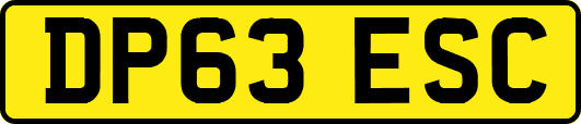 DP63ESC