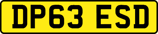 DP63ESD