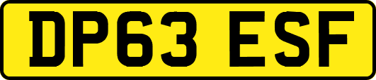 DP63ESF