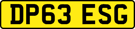 DP63ESG