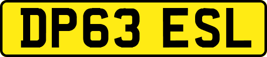 DP63ESL