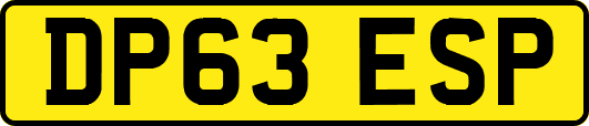 DP63ESP