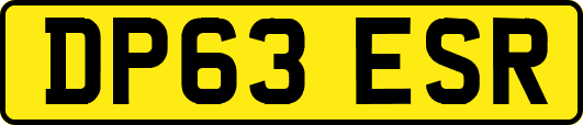 DP63ESR