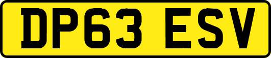 DP63ESV