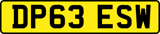 DP63ESW