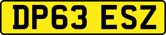 DP63ESZ