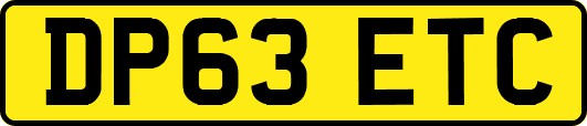 DP63ETC