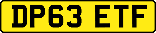 DP63ETF