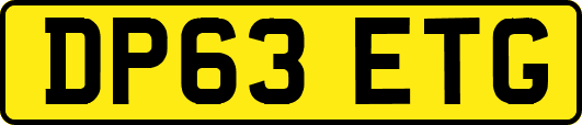 DP63ETG