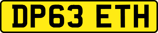 DP63ETH
