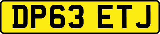 DP63ETJ