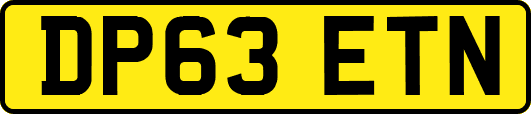 DP63ETN