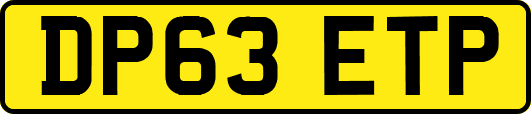 DP63ETP