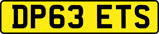 DP63ETS
