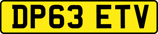 DP63ETV
