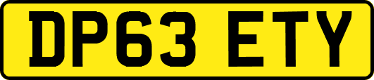 DP63ETY
