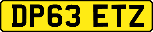 DP63ETZ
