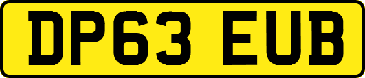 DP63EUB