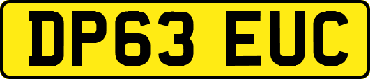 DP63EUC