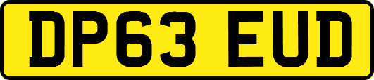 DP63EUD