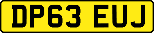 DP63EUJ