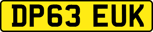 DP63EUK