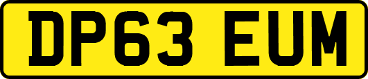 DP63EUM