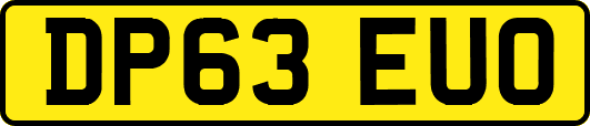 DP63EUO