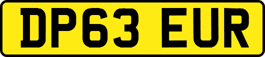 DP63EUR