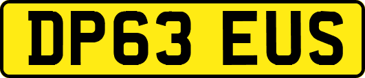 DP63EUS