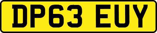 DP63EUY