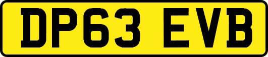 DP63EVB