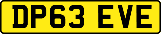 DP63EVE