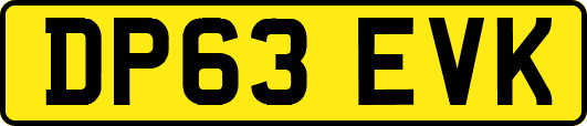 DP63EVK