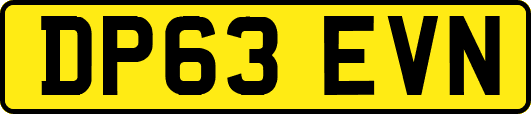 DP63EVN
