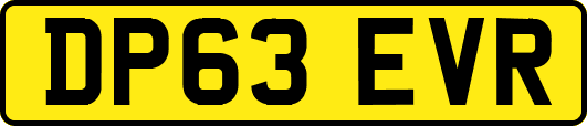 DP63EVR