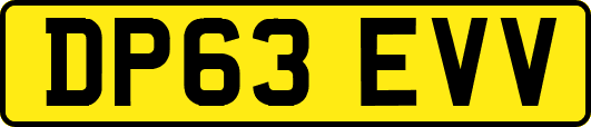 DP63EVV