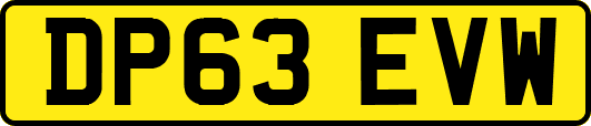 DP63EVW