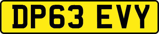 DP63EVY