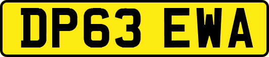 DP63EWA