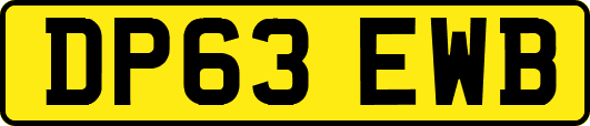 DP63EWB