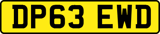 DP63EWD