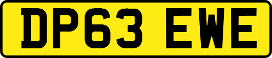 DP63EWE