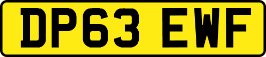 DP63EWF