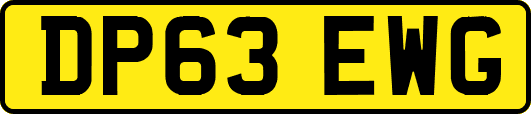 DP63EWG