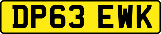 DP63EWK