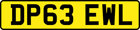 DP63EWL