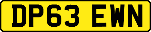DP63EWN