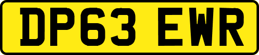 DP63EWR