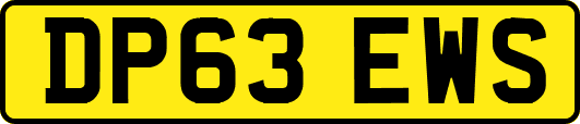 DP63EWS